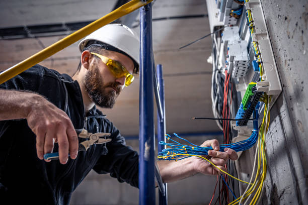 Affordable Electrical Installation in MO