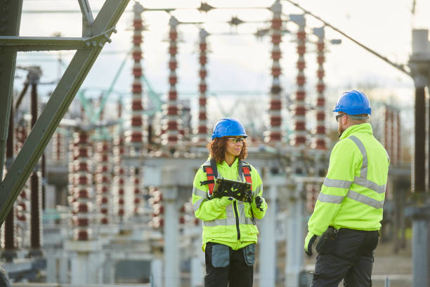 Best Electrical Repair Services  in Excelsior Springs, MO