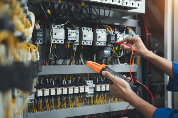Best Emergency Electrical Repair  in Excelsior Springs, MO