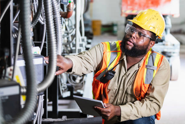 Best Local Electrician Companies  in Excelsior Springs, MO