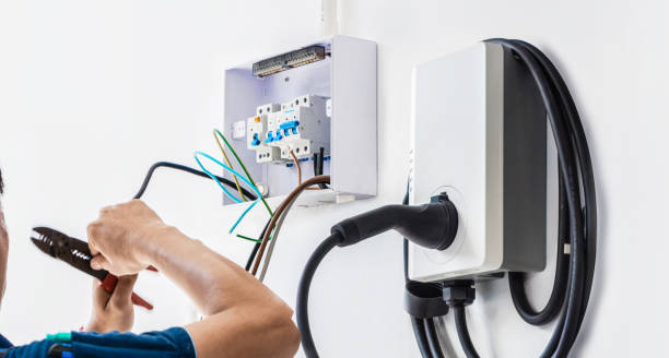 Best Commercial Electrician Services  in Excelsior Springs, MO