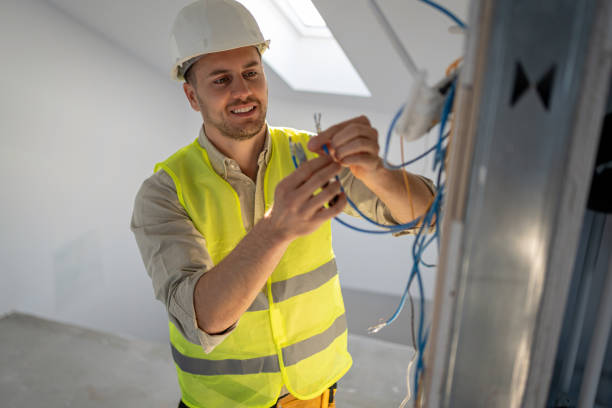 Best Electrical Contractors for Businesses  in Excelsior Springs, MO